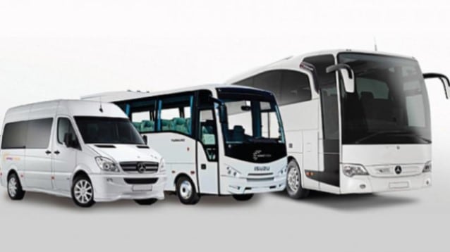 Karayolu yetki belgelerine virüs ayarı!