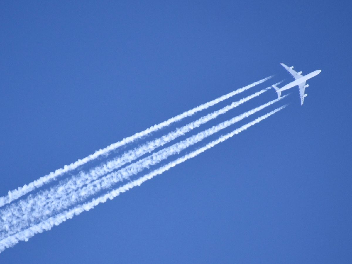 Turizmin karbon ayak izinde düşüş