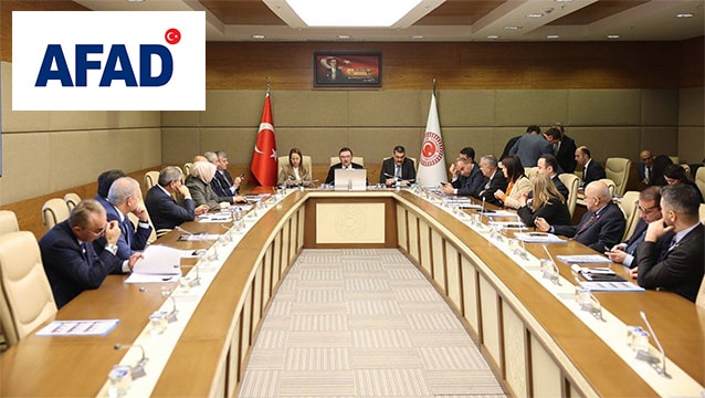 Kartalkaya yangını Meclis Araştırma Komisyonu AFAD’ı dinleyecek