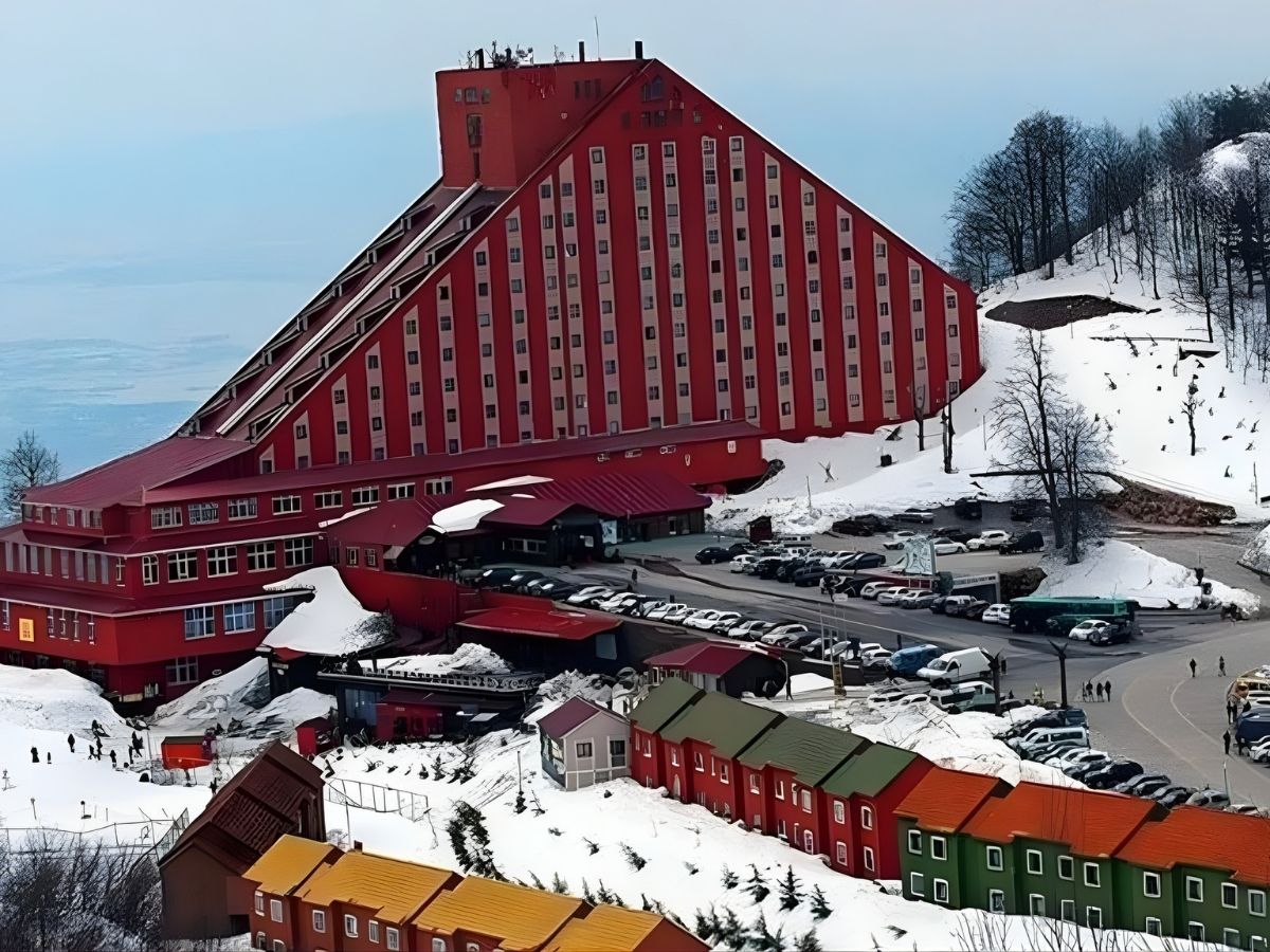 Green Park Kartepe Otel’den ‘mühürlendi’ iddialarına cevap