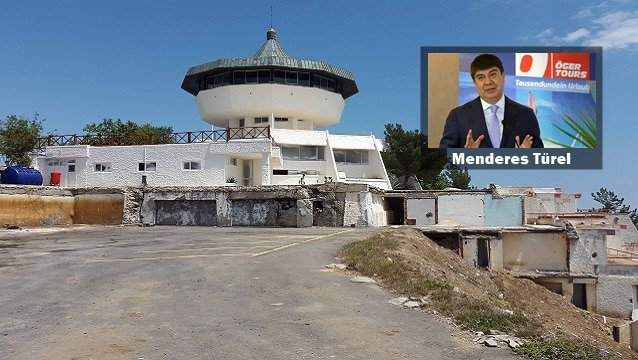 ‘Kartpostalları süsleyecek proje’nin ihalesi yeniden yapılacak