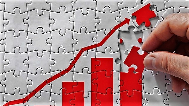 Kasım ayında hizmet sektörüne yönelik güven artışı