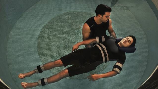 Katar, dünya standartlarındaki tesisleriyle yeni wellness destinasyonu oldu