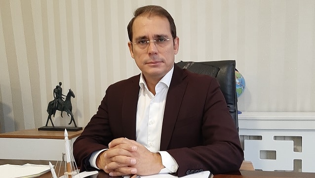 KATİD Başkanı Murat Toktaş: Ödediğimiz vergi kârımızdan yüksek