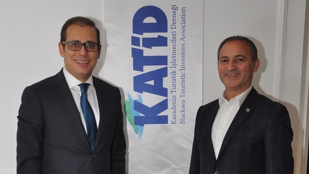 KATİD otellerinden Turizm Haftası’na özel indirimler…