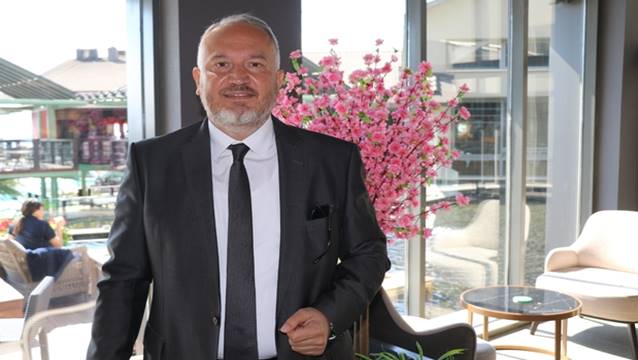 Kavaloğlu: 2024'te 3 kaynak pazardan turist akışı daha da artacak
