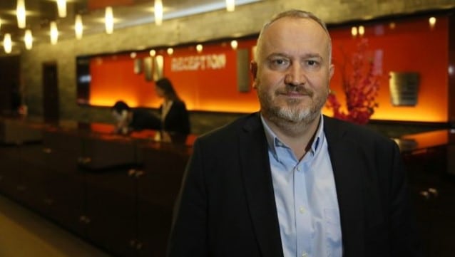 Kavaloğlu: Bu yıl Antalya'da Alman turist sayısı Rusları geçebilir