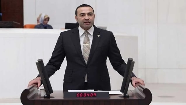 Kaya'dan Bakan Ersoy'a: Konu çok ağır, cevap vermekte zorlanıyorsunuz!