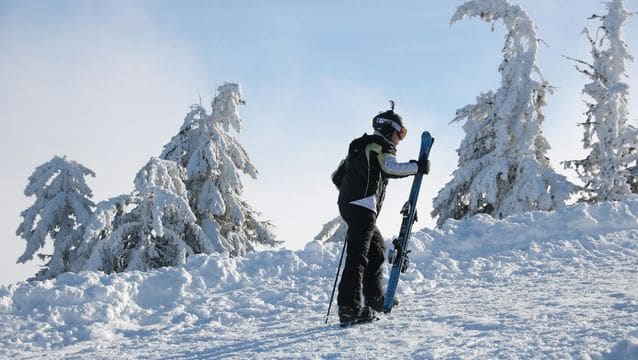 Kayak Ekipmanları Nelerdir?