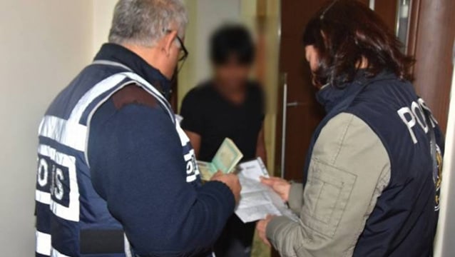 Kayıtdışı ekonomiyle mücadelede turizme de sıkı takip