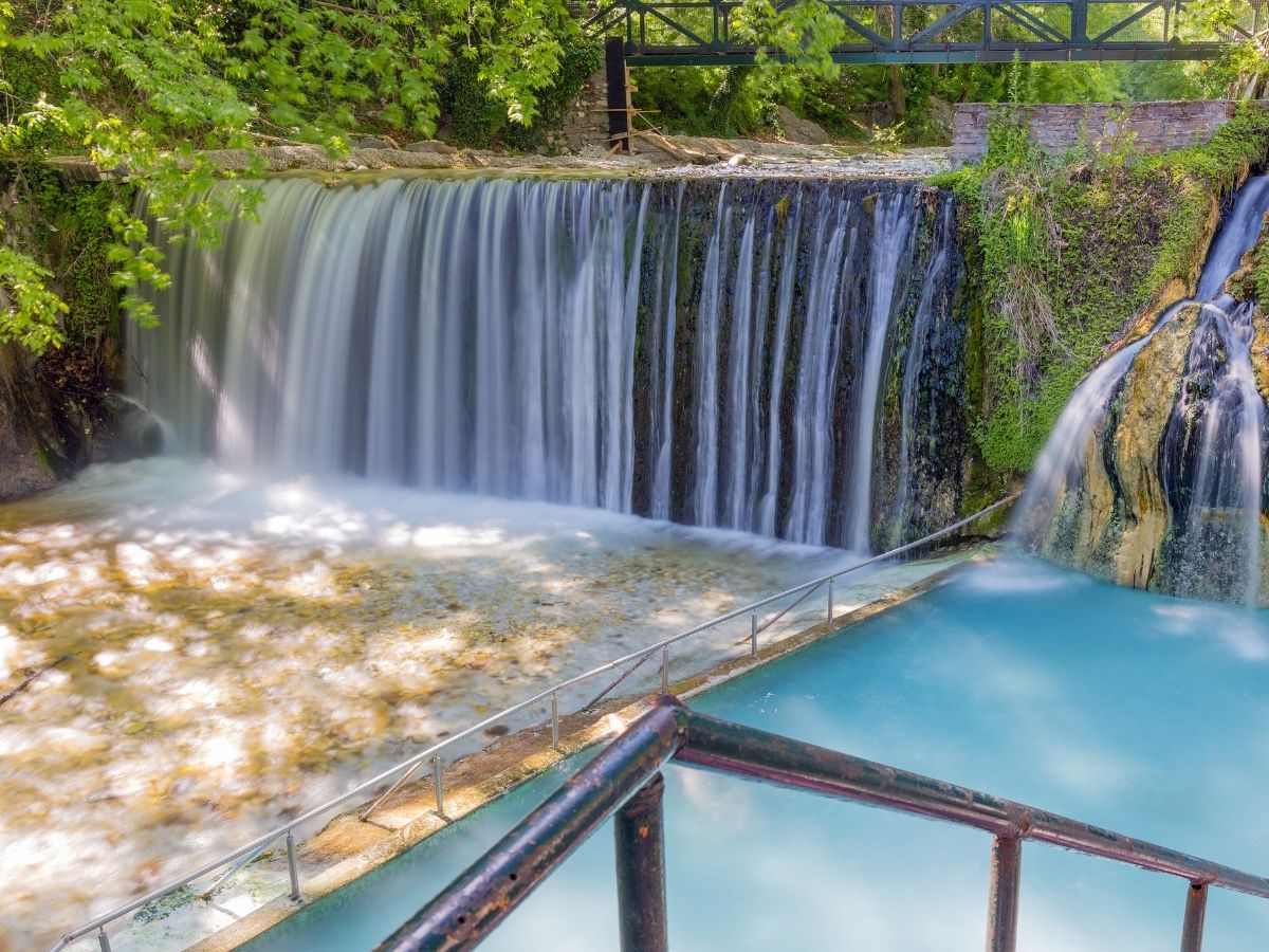 Kırşehir’e 483 milyon TL’lik termal otel yatırımı