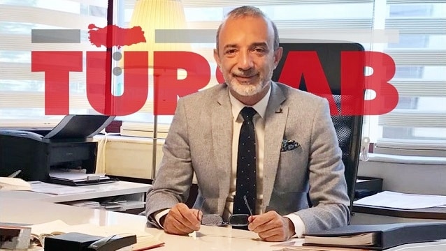 Kemal Çolak Orta Anadolu YTK başkanlığı için adaylığını açıkladı