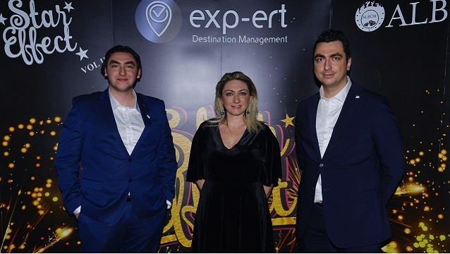 Kemal Ertem: Acentalarla başardık, birlikte kazanmaya devam edeceğiz