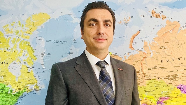 Kemal Ertem adaylığını açıkladı…