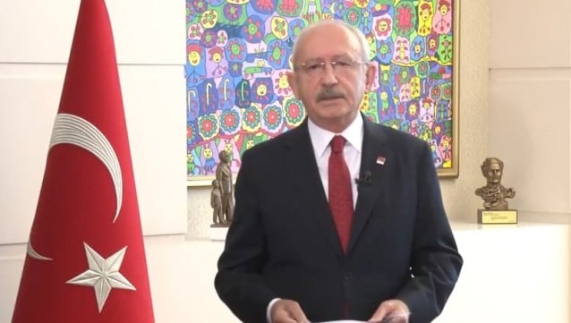 Kemal Kılıçdaroğlu: Turizmci iki mali yükün kaldırılmasını istiyor