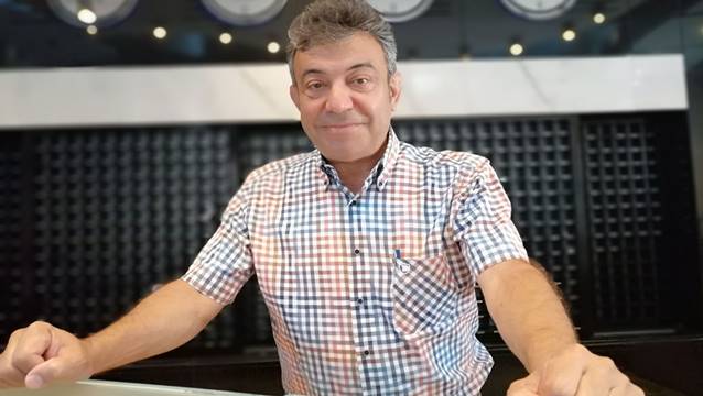 Kemer'de açık otellerin doluluklarında son durum!