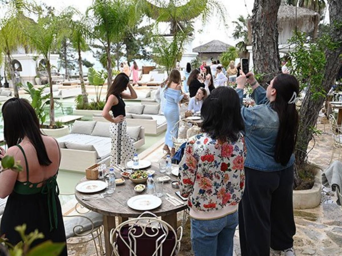 VisitKemer projesi Ukraynalı seyahat acentelerine tanıtıldı