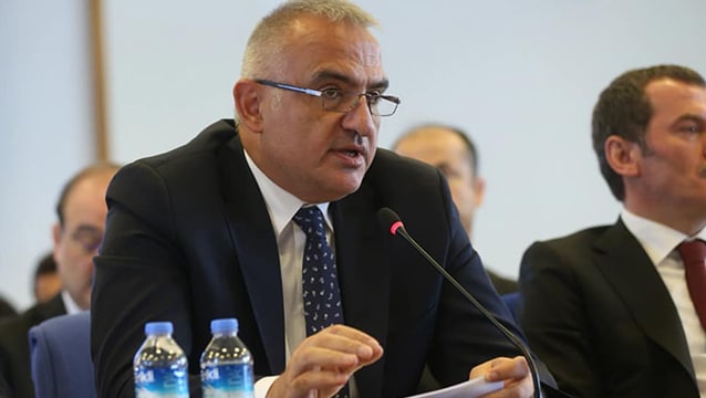 Kesin kararını açıkladı