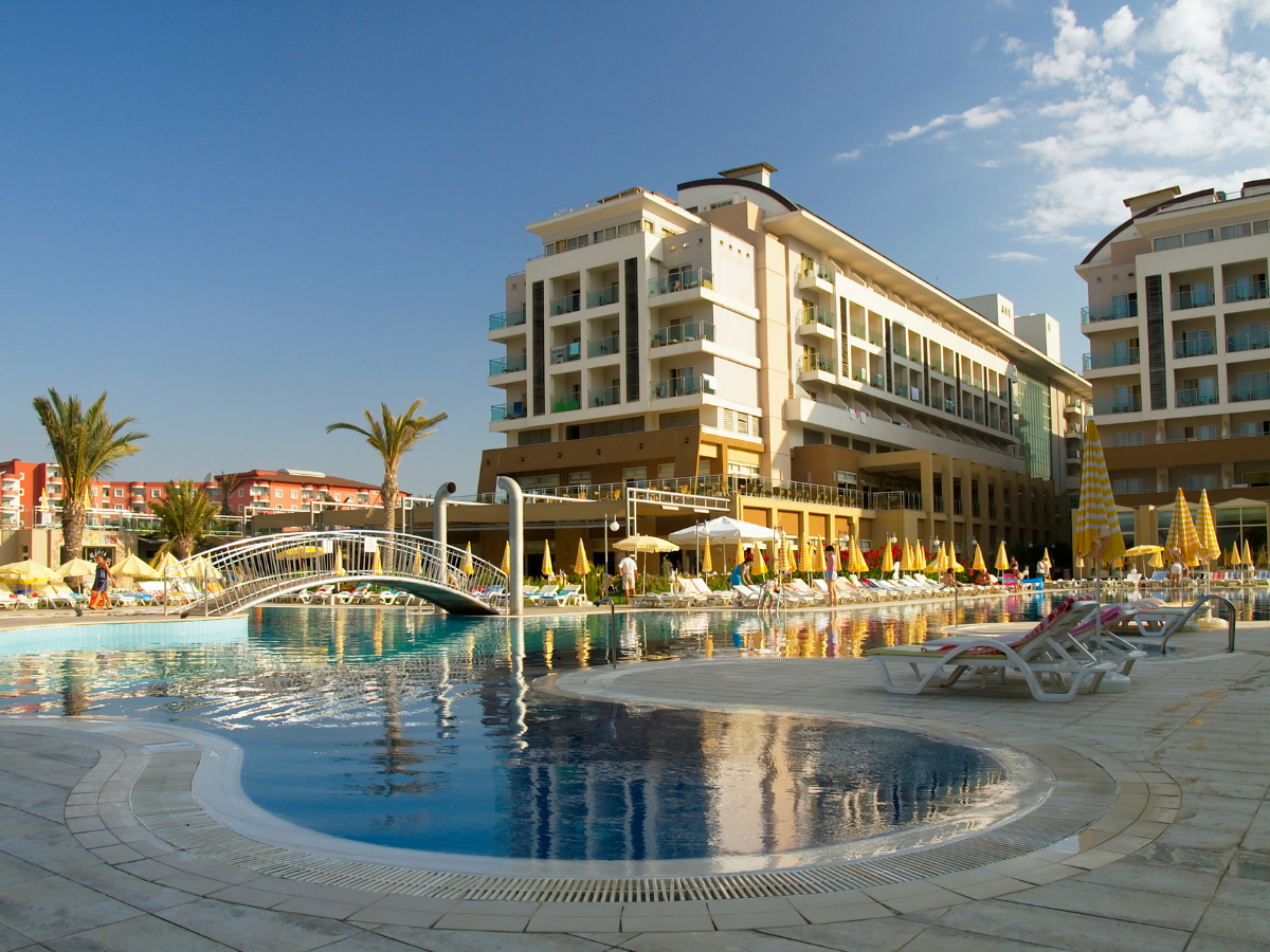 Kıbrıs Otelleri 2026 Ada Tatili İçin En Çok Tercih Edilen Konaklamalar