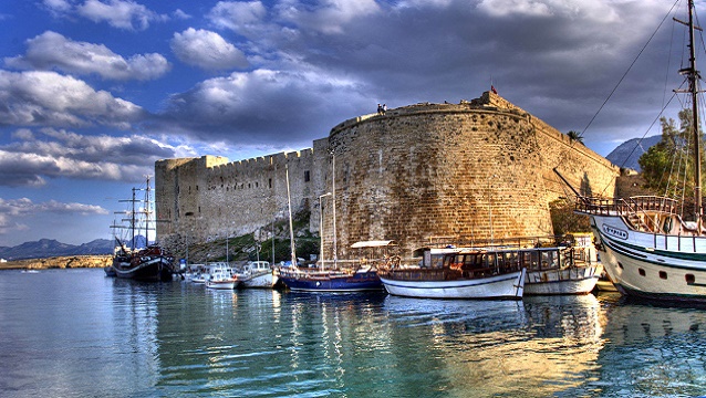 Kıbrıs son 5 yılın en düşük doluluğunu yaşıyor