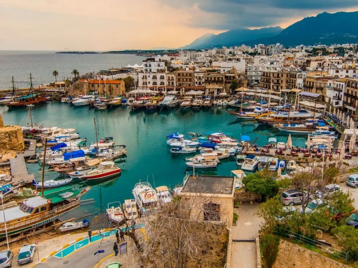 Kıbrıs turizminde ilk çeyrek verileri beklentilerin altında kaldı