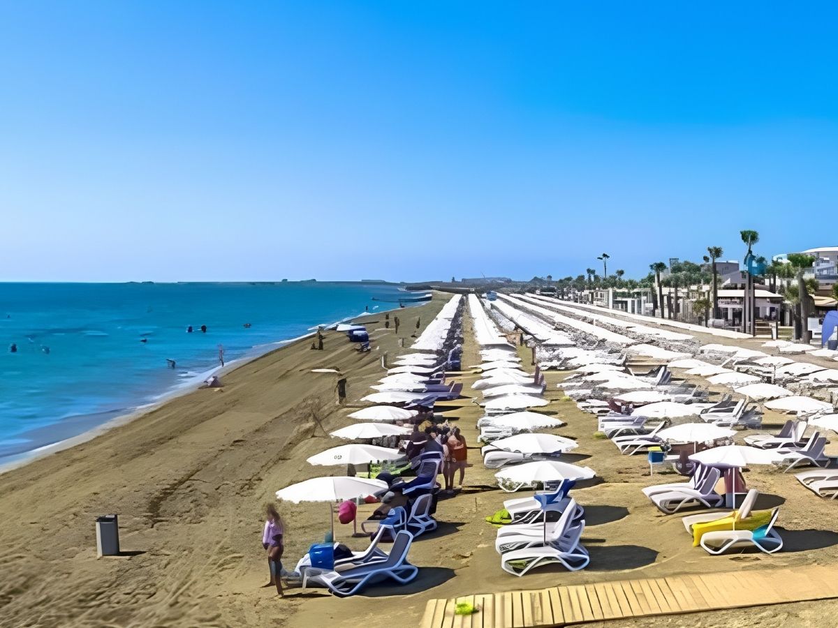 Güney Kıbrıs turizminde güvenlik krizi
