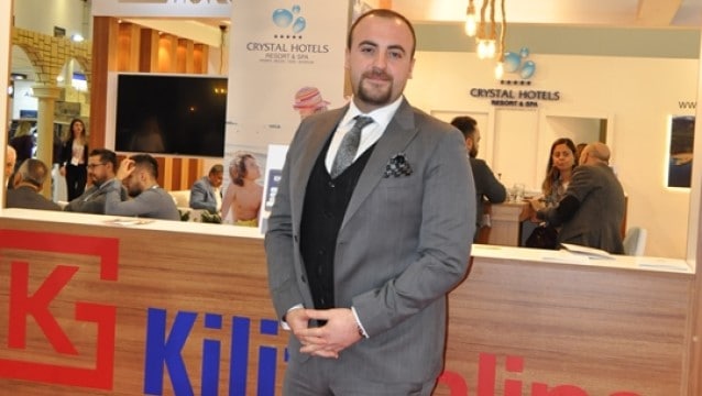 Kilit: Farklı fiyat alışkanlığına son verilmesi turistleri cezbedecek