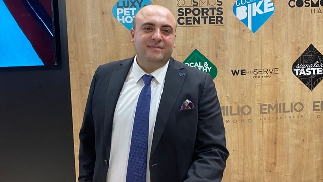 Kilit Hospitality Group Crystal otellerinde yeni segmentasyona gidiyor