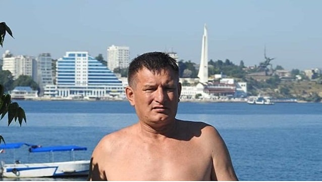 Kırım'dan 'sal'la İstanbul'a gelen Ruslar gözaltına alındı