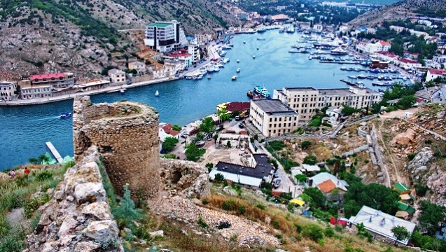 Kırım turizmde kan kaybediyor… İşte kaybın 4 nedeni