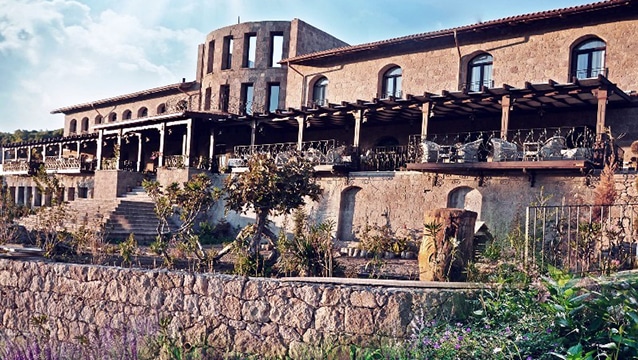 Kırsal turizm en çok o ilde tuttu