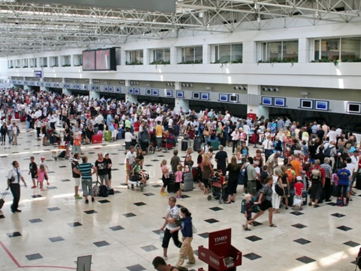 Avrupalı turistlerin kısa tatil rotalarında hangi şehirler öne çıktı?