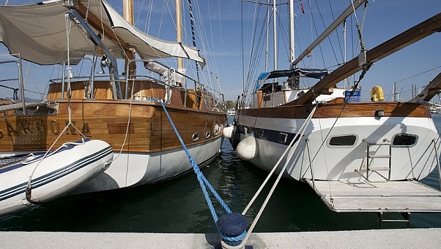 Kıyı yapılarının irtifak hakları ve kullanım izinleri yeniden düzenlendi