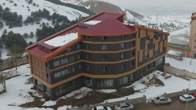 Kızılay'ın otel ihalesi neden iptal edildi?