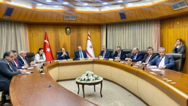 KKTC'de olağanüstü önlemler...Tüm ülkelere yasak!