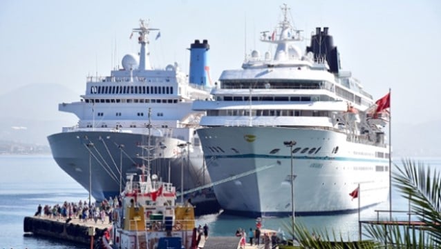 KKTC'den yolcularla ilgili bir tedbir daha!