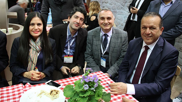 KKTC, Konya ve Eskişehir’den turist hedefliyor