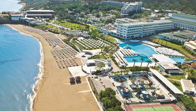 KKTC otellerinin dolulukları ne durumda?