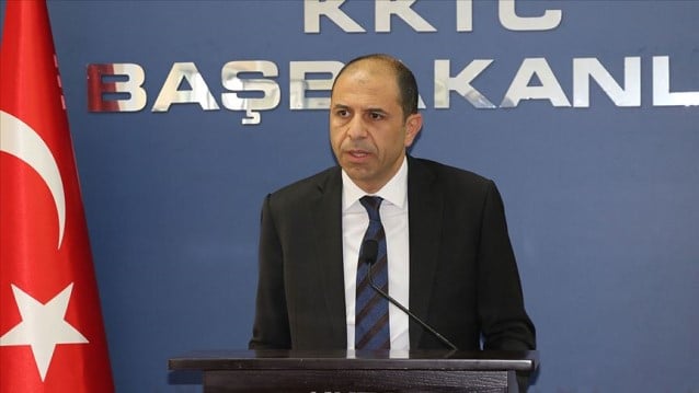 KKTC, turistleri 3 kategoride ülkeye alacak