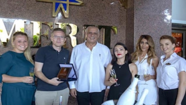 KKTC'ye gitmek isteyen turistlere engelleme!