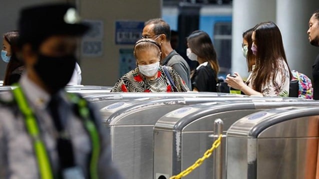 KKTC yolcuları için karantina şartları değiştirildi