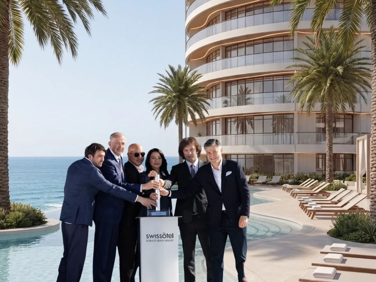 Karadeniz sahiline üç dev kule: Swissotel ve ortaklarından milyarlık yatırım