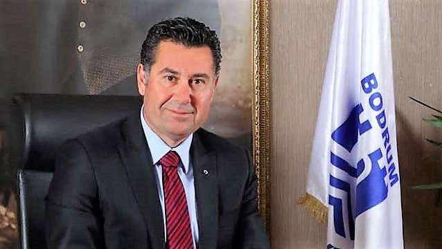 Kocadon: Bodrum, Türkiye’nin gerçek turizm yapan tek bölgesidir