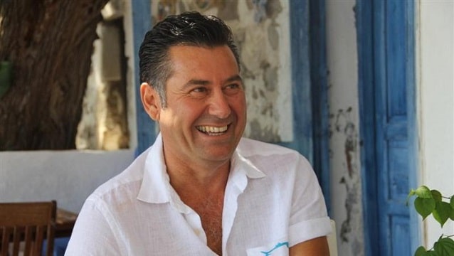 Kocadon kendini eleştiren yazara cevap verdi: Bu güzel abim yaşlanmıyor, ihtiyarlıyor...