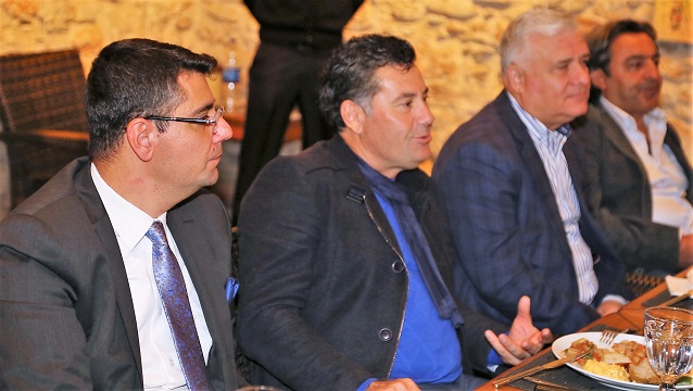 Kocadon "mücadeleye devam" dedi