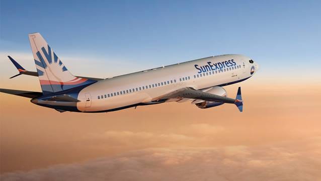 Koltuk kapasitesini 1.3 milyona çıkardı