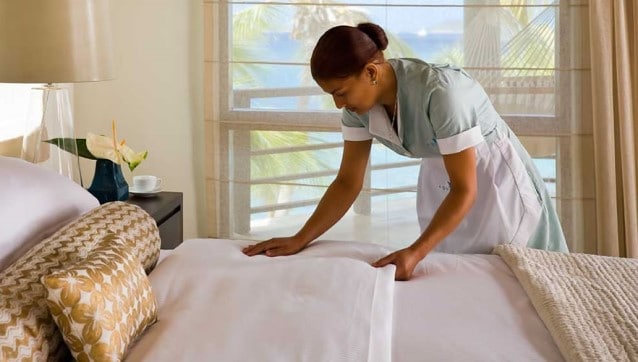 Turizmde yabancı çalışan sınırı tamamen mi kaldırılacak?