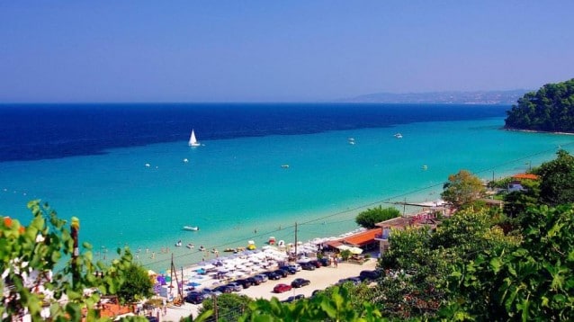 Komşu'nun 'Bodrum'undan Türk yatırımcılara davet