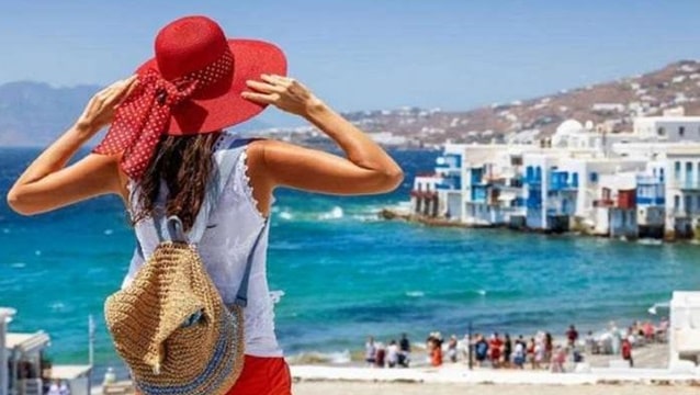 Komşuda devlet desteğiyle 107 bin kişi tatile çıkacak