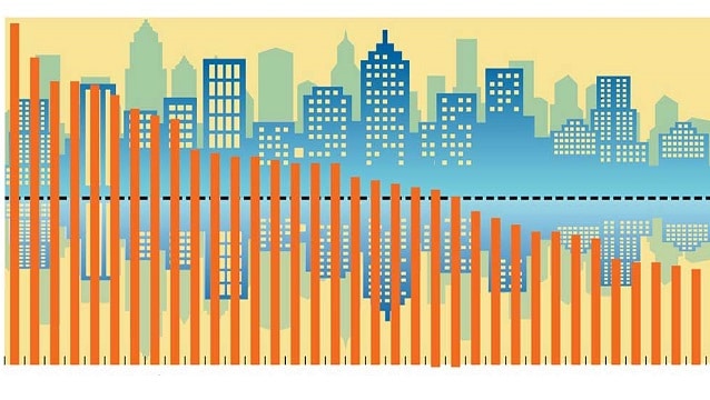 Konaklama istatistikleri aylık olarak yayınlanmaya başladı